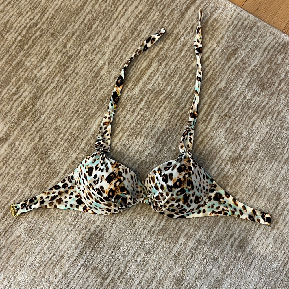 VS bikini top